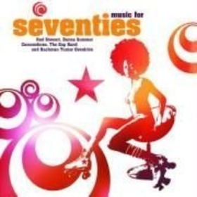VARIOUS ARTISTS - MUSIC FOR SEVENTIES