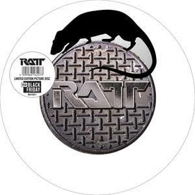 RATT - DANGEROUS BUT WORTH RSD