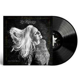 KRISTINE, LIV - AMOR VINCIT OMNIA