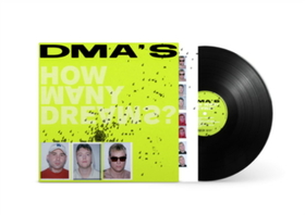 DMA'S - HOW MANY DREAMS? -HQ-