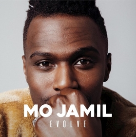 JAMIL, MO - EVOLVE