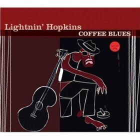 HOPKINS, LIGHTNIN' - SHININ' MOON