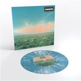 OASIS - WHATEVER - 30TH ANNIVERSARY