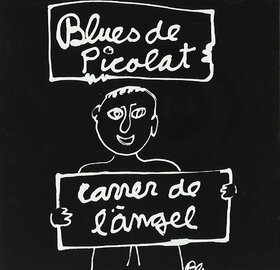 BLUES DE PICOLAT - CARRER DE LANGEL