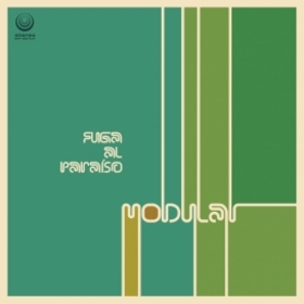 MODULAR - FUGA AL PARAISO