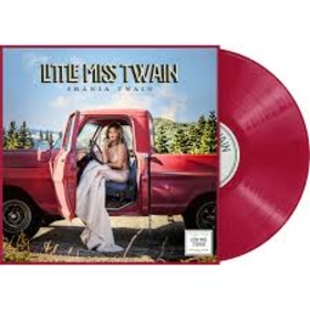 TWAIN, SHANIA - LITTLE MISS TWAIN -LTD-