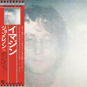 LENNON, JOHN - IMAGINE
