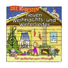 SOMMERLAND, SIMONE - DIE 30 BESTE NEUEN..