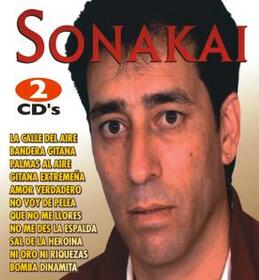 SONAKAI - LO MEJOR