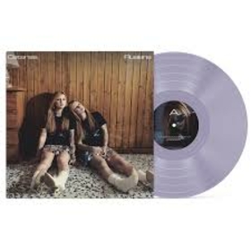 RUSLANA - CATARSIS -LTD-