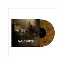 LOPEZ, PABLO - ONCE HISTORIAS Y UN PIANO -LTD-