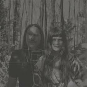 FERRAGUTTI, IBELISSE GUARDIA - MESTIZX