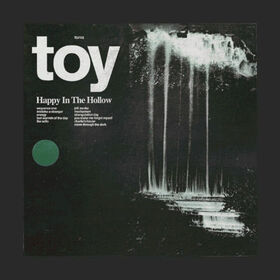 TOY - HAPPY IN THE HOLLOW -HQ-