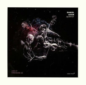 LEVIN, DANIEL - LIVE AT FIREHOUSE 12