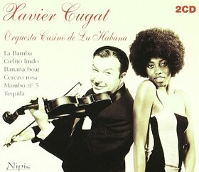 CUGAT, XAVIER - Y SU ORQUESTA CASINO LA HABANA