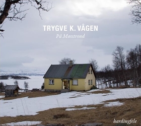 VAGEN, TRYGVE K - PA MOSSTROND