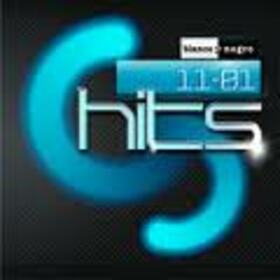 VARIOS ARTISTAS - BLANCO Y NEGRO HITS 11-01