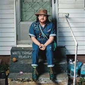 ADEEM THE ARTIST - WHITE TRASH REVELRY