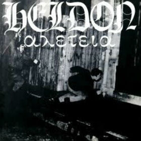 HELDON - HELDON II - ALLEZ-TEIA