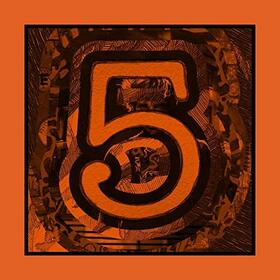 SHEERAN, ED - 5 -EP-