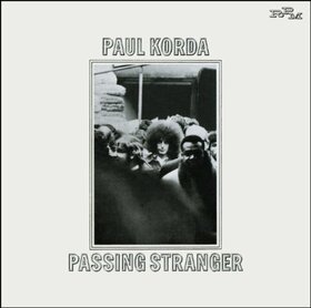 KORDA, PAUL - PASSING STRANGER