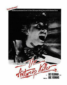 FEREMANS, ERIC - ANTWERP KILLER -HQ-