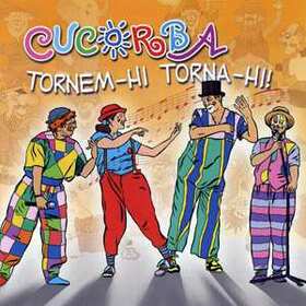 CUCORBA - TORNEM-HI TORNA-HI! + DVD