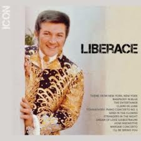 LIBERACE - ICON