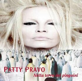 PRAVO, PATTY - NELLA TERRA DEI PINGUINI - ESPECIAL EDITION