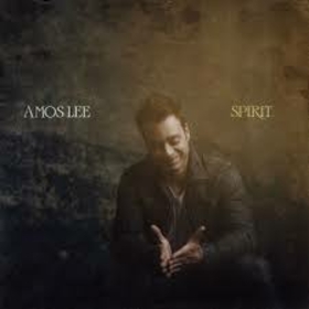 LEE, AMOS - SPIRIT
