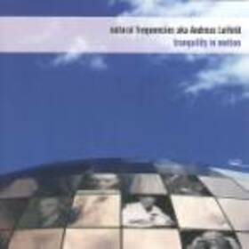 NATURAL FREQUENCIES - TRANQUILITY IN MOTION