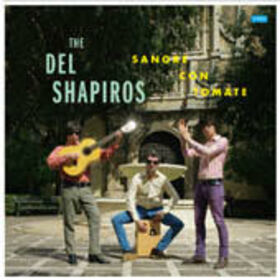 DEL SHAPIROS - SANGRE CON TOMATE