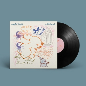 MARTA KNIGHT - UNBOTHERED