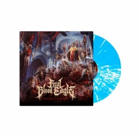 FETAL BLOOD EAGLE - INDOCTRINATE -LTD-