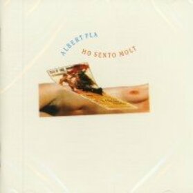 PLA, ALBERT - HO SENTO MOLT