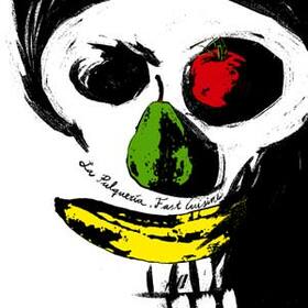 PULQUERIA - FAST CUISINE