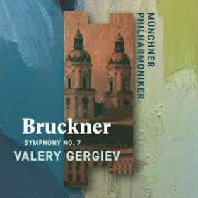 BRUCKNER, ANTON - SYMPHONY 7 (LIVE AT ST.FLORIAN)