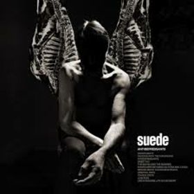 SUEDE - ANTIDEPRESSANTS