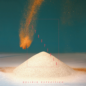 EXTRAPERLO - DELIRIO ESPECIFICO