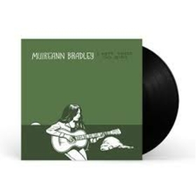 BRADLEY, MUIREANN - I KEPT THE OLD BLUES -HQ-