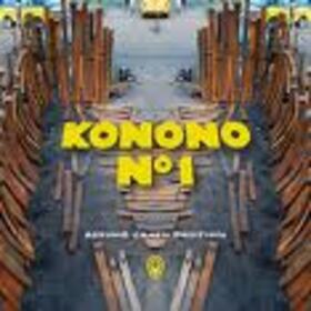 KONONO NO 1 - ASSUME CRASH POSITION