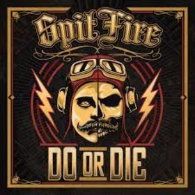 SPITFIRE - DO OR DIE -DIGI-