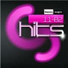 VARIOS ARTISTAS - BLANCO Y NEGRO HITS 11-02