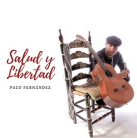FERNANDEZ, PACO - SALUD Y LIBERTAD