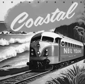 YOUNG, NEIL - COASTAL -DELUXE-