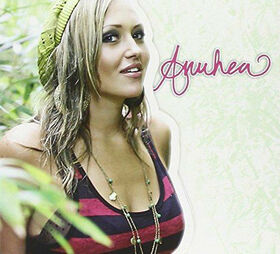 ANUHEA - ANUHEA