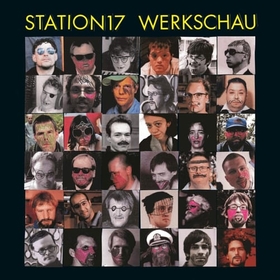 STATION 17 - WERKSCHAU