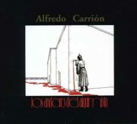 CARRION, ALFREDO - ANDARES DEL ALQUIMISTA -HQ-