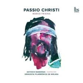 SCHIAVO, MARIA GRAZIA - FRISINA: PASSIO CHRISTI