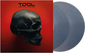 TOOL - ABSOLUTE ULTRA RARE